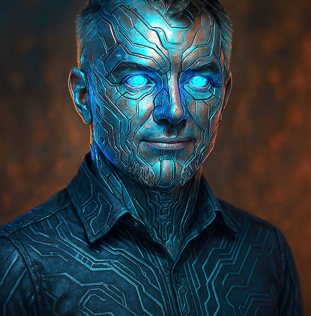 Jon-Paul Boyd